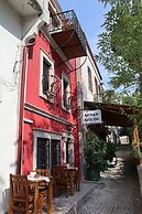 Akhan Guest House