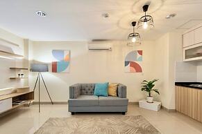 Cove Guntur Heritage