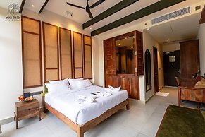 Sea Hills Resort Havelock