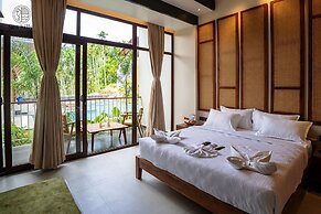 Sea Hills Resort Havelock