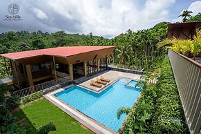 Sea Hills Resort Havelock
