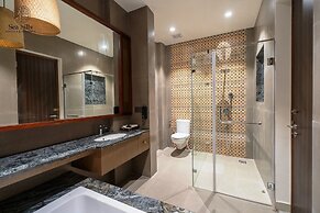 Sea Hills Resort Havelock