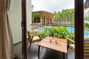 Sea Hills Resort Havelock