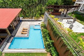 Sea Hills Resort Havelock