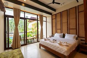 Sea Hills Resort Havelock