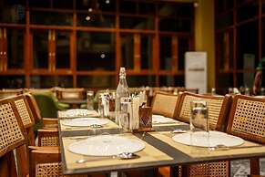 Sea Hills Resort Havelock