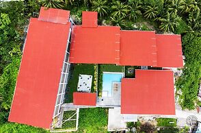 Sea Hills Resort Havelock
