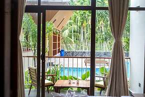 Sea Hills Resort Havelock