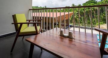 Sea Hills Resort Havelock
