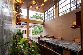 Sea Hills Resort Havelock