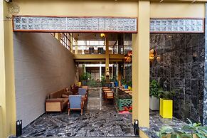 Sea Hills Resort Havelock