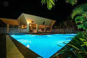 Sea Hills Resort Havelock