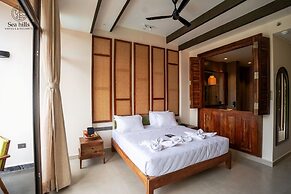 Sea Hills Resort Havelock