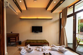 Sea Hills Resort Havelock
