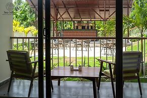 Sea Hills Resort Havelock
