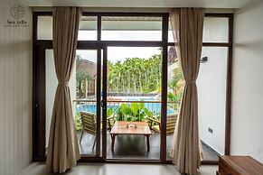 Sea Hills Resort Havelock