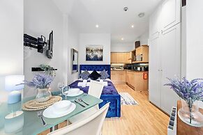 Immaculate 1-bed Studio in London