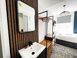 Argo Hotel - Kings Cross