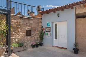 Apartamentos Fuentes de la Hoz