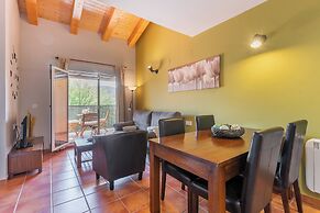 Apartamentos Fuentes de la Hoz