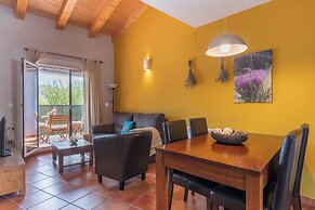 Apartamentos Fuentes de la Hoz