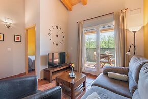 Apartamentos Fuentes de la Hoz