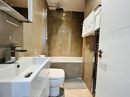 1-bed Apartment in Ealing, 3 Mins From Station