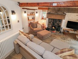 Lydgate Cottage