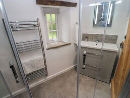 Lydgate Cottage