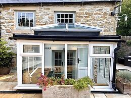 Lydgate Cottage