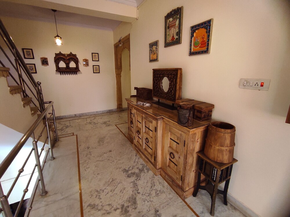 Hotel Sohandeep
