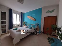 Bologna Homestay
