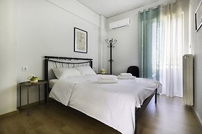 Renaissance City Apartment