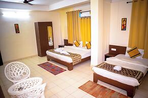 Erica Residency