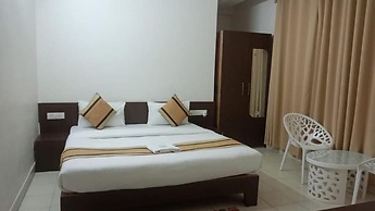 Erica Residency