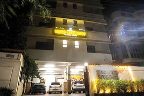 Erica Residency