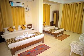 Erica Residency