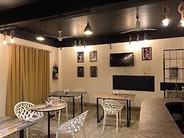 Erica Residency