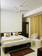 Erica Residency