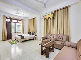 Erica Residency