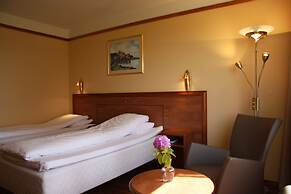 Westland Hotel