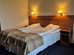 Westland Hotel