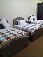 Magic Hotel