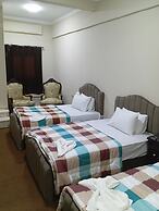 Magic Hotel