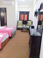 Magic Hotel