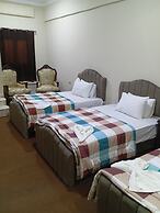 Magic Hotel