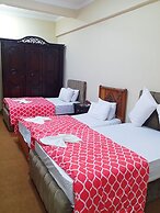 Magic Hotel
