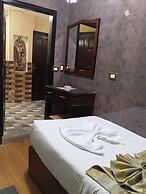 Magic Hotel