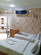Magic Hotel