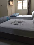 Magic Hotel